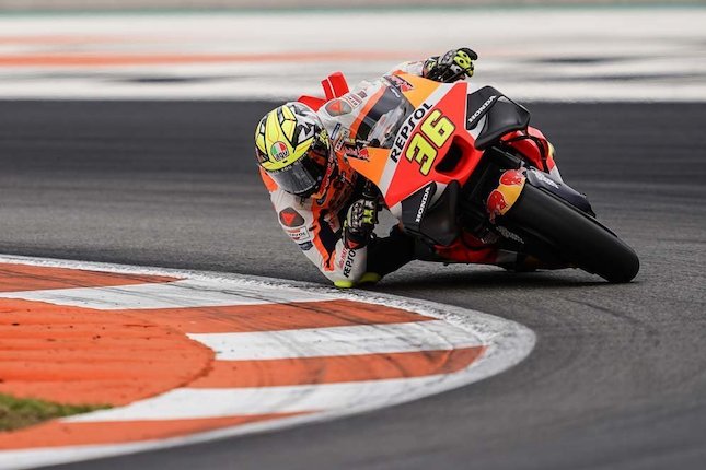 Jumlah Kecelakaan MotoGP 2023 per Pembalap Jumlah Kecelakaan MotoGP 2023 per Pembalap