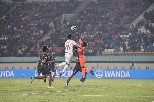Hasil dan Klasemen Grup C Hasil dan Klasemen Grup C