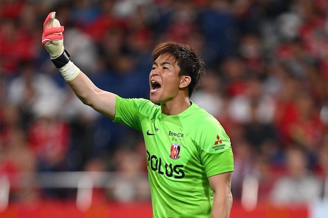 Pemain Bintang Urawa Pemain Bintang Urawa