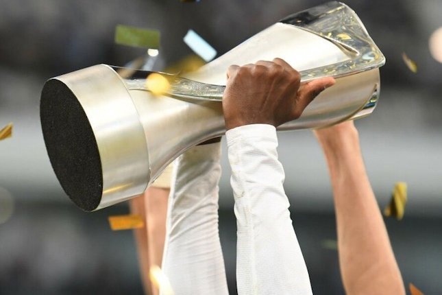 Top Skor Piala Asia U-23 2024