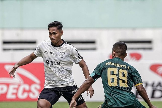 Pertandingan Persikabo dan RANS Berikutnya