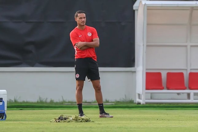 Raphael Maitimo