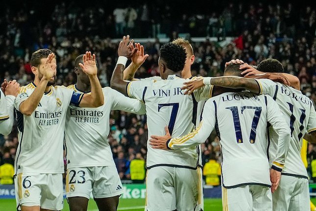 Real Madrid