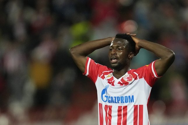 Red Star Belgrade Red Star Belgrade