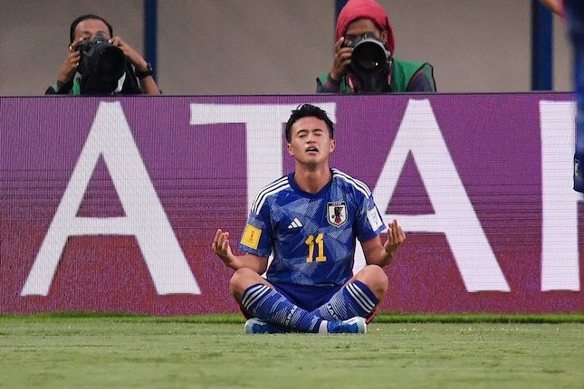Juara Bertahan Jepang Gugur di 8 Besar