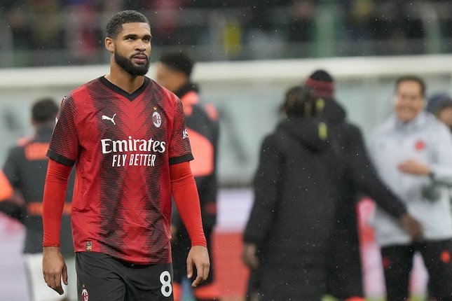 Hasil Pekan ke-11 Serie A 2023/2024 Hasil Pekan ke-11 Serie A 2023/2024