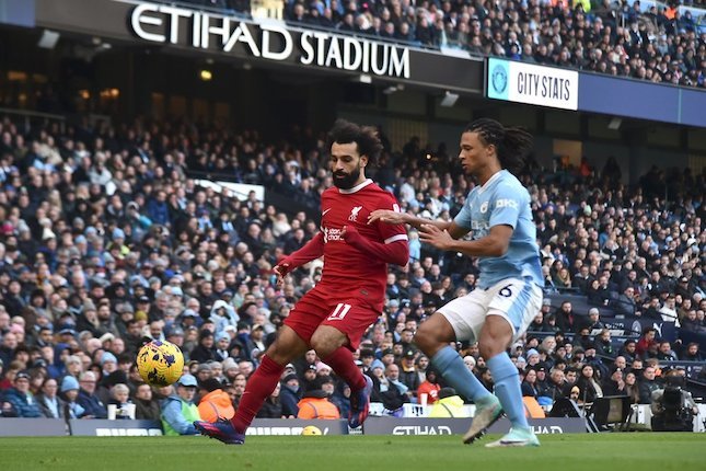 Jadwal Lengkap Pekan 13 Premier League 2023/2024