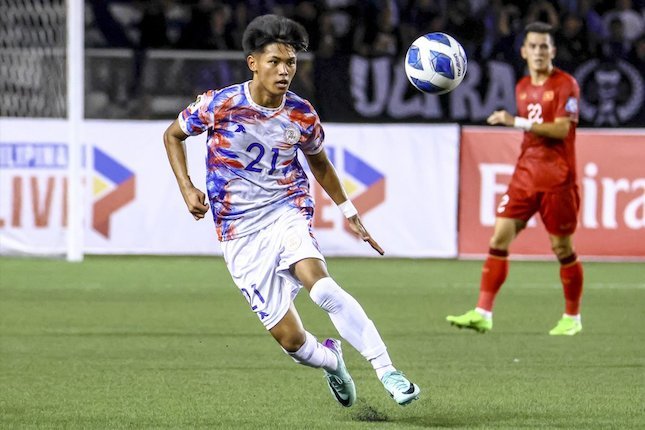 Kiprah Rustam Lutfullin di Kualifikasi Piala Dunia 2026 Kiprah Rustam Lutfullin di Kualifikasi Piala Dunia 2026