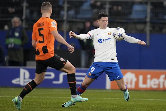 Statistik dan Prediksi Skor Barcelona vs Porto Statistik dan Prediksi Skor Barcelona vs Porto