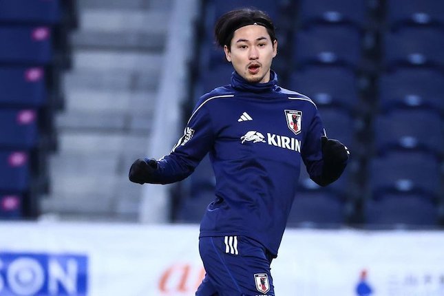 Takumi Minamino