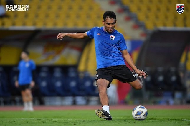 Kondisi Kedua Tim Kondisi Kedua Tim