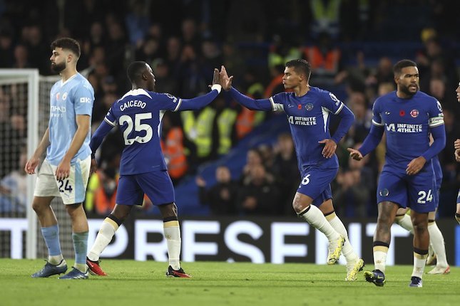 Statistik dan Prediksi Skor Newcastle vs Chelsea Statistik dan Prediksi Skor Newcastle vs Chelsea