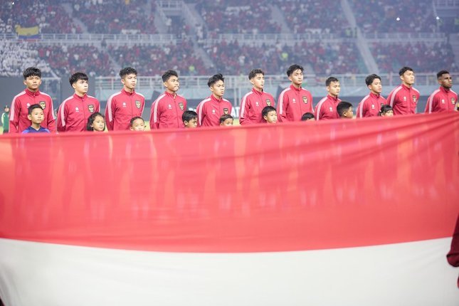 Jadwal Pertandingan Indonesia di Piala Dunia U-17 2023 Jadwal Pertandingan Indonesia di Piala Dunia U-17 2023