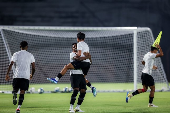 Jadwal Pertandingan Indonesia di Piala Dunia U-17 2023 Jadwal Pertandingan Indonesia di Piala Dunia U-17 2023