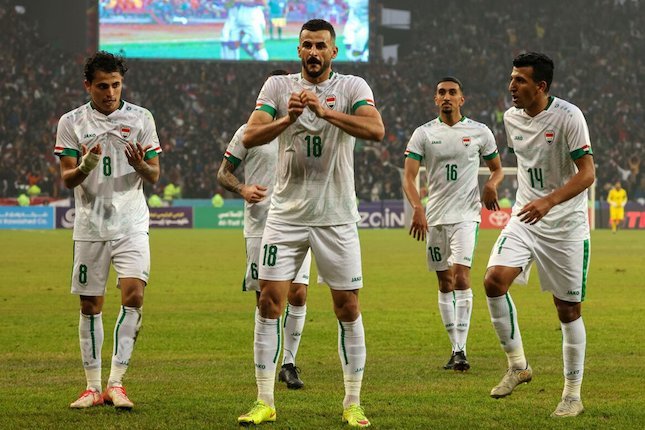 Jalal Hassan (Irak) Jalal Hassan (Irak)