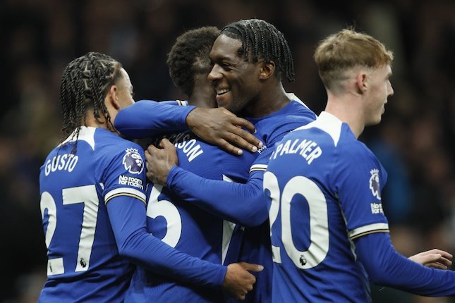 Jadwal Premier League di SCTV, Moji, dan Nex Parabola
