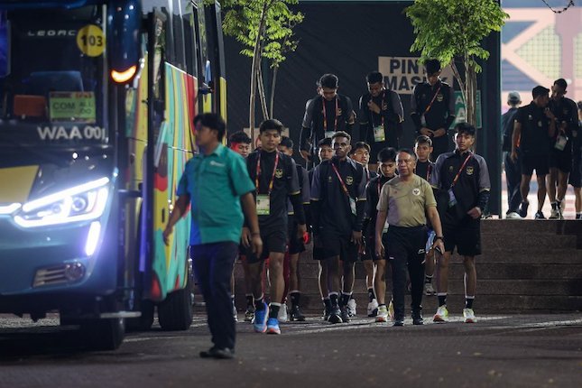 Dari Probolinggo untuk Indonesia Dari Probolinggo untuk Indonesia