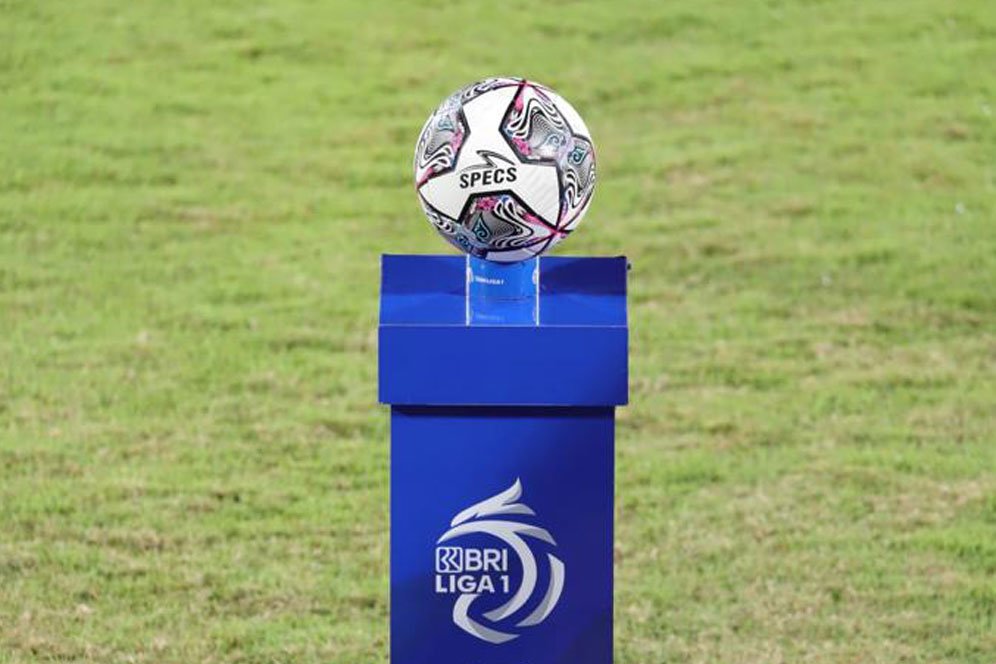 Situasi Pelik Pemain BRI Liga 1: Kompetisi Ditunda, sedangkan Kontrak Berakhir Penghujung April Situasi Pelik Pemain BRI Liga 1: Kompetisi Ditunda, sedangkan Kontrak Berakhir Penghujung April