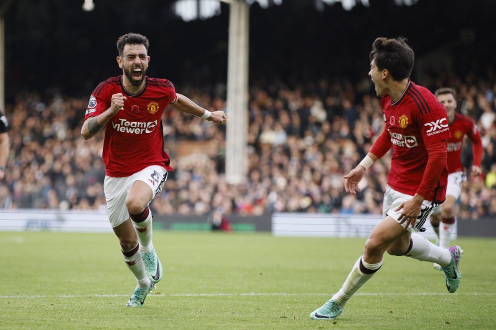 Awas MU! Fulham Bisa Buat Kalian Menderita di Old Trafford!