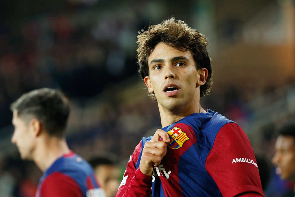 Wow, Aston Villa Lakukan Gebrakan Besar Di Bursa Transfer Musim Ini: Siap Datangkan Joao Felix! Wow, Aston Villa Lakukan Gebrakan Besar Di Bursa Transfer Musim Ini: Siap Datangkan Joao Felix!