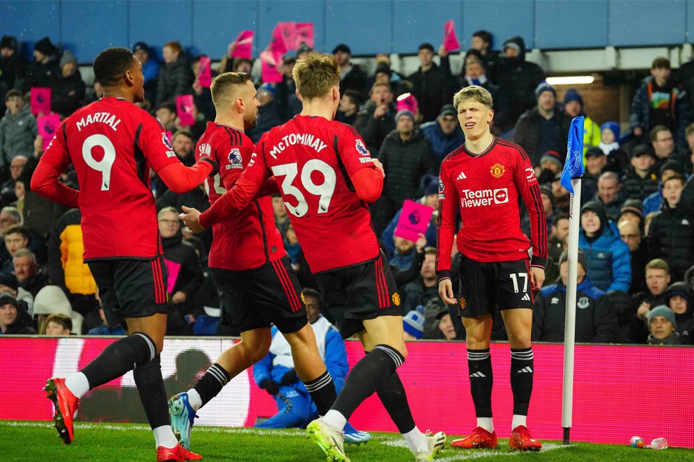 Jadwal Manchester United Hari Ini, Kamis 30 November 2023: Revans Lawan Galatasaray Jadwal Manchester United Hari Ini, Kamis 30 November 2023: Revans Lawan Galatasaray