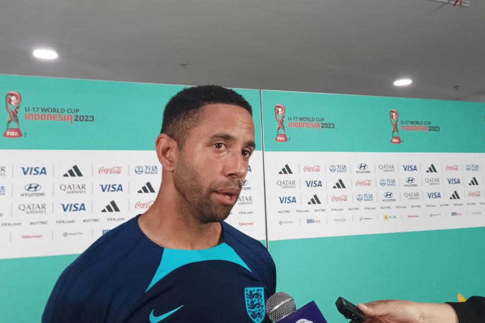 Tersingkir dari Piala Dunia U-17 2023, Pelatih Inggris Puji Uzbekistan