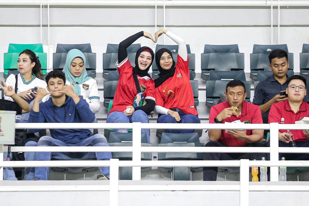 Link Nonton Live Streaming Timnas Indonesia vs Tanzania di Indosiar dan Vidio, Minggu 2 Juni 2024 Link Nonton Live Streaming Timnas Indonesia vs Tanzania di Indosiar dan Vidio, Minggu 2 Juni 2024