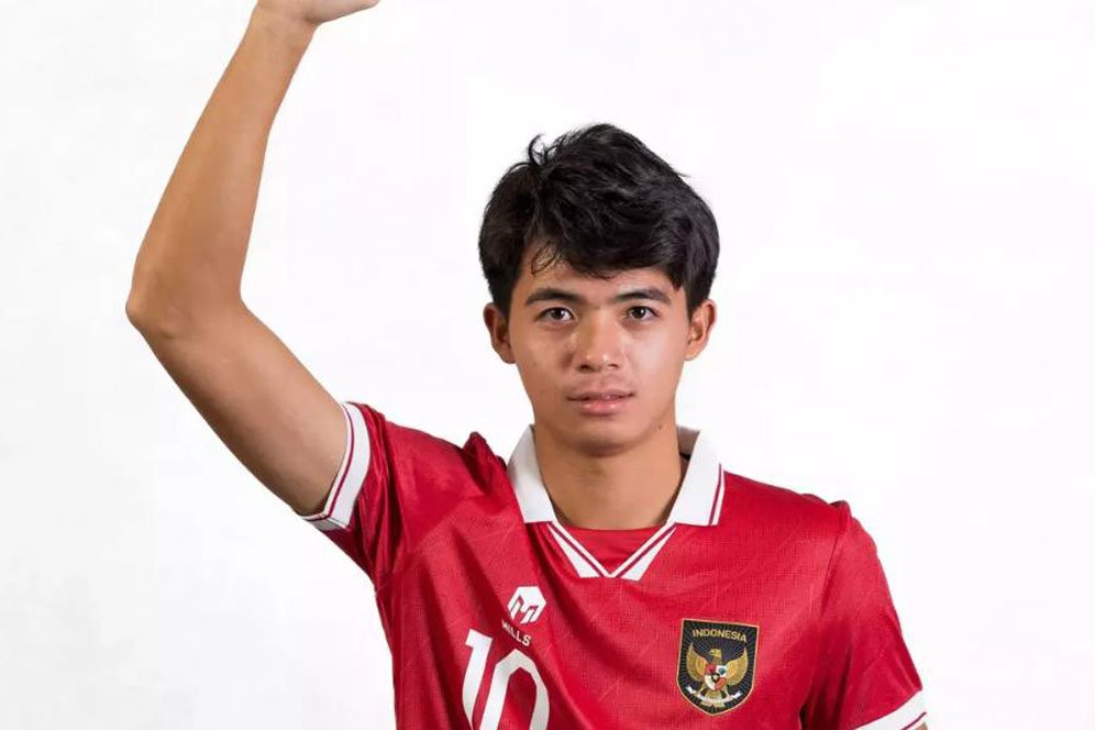 Target Ji Da-Bin di Piala Dunia U-17 2023: Main Maksimal, Dilirik Klub Eropa, Bikin Ortu Bangga Target Ji Da-Bin di Piala Dunia U-17 2023: Main Maksimal, Dilirik Klub Eropa, Bikin Ortu Bangga