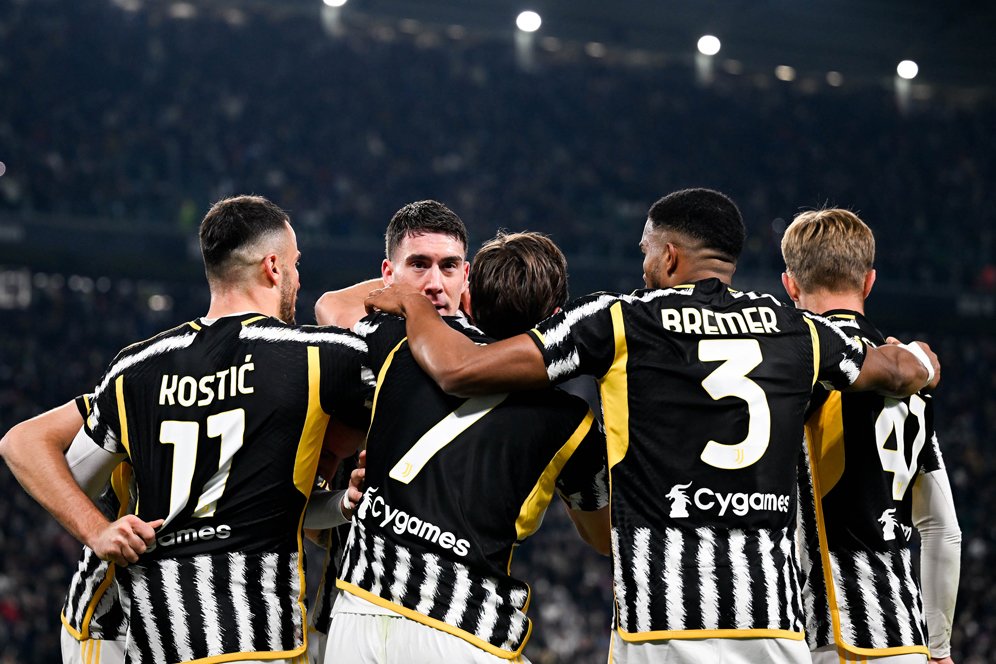 Head to Head dan Statistik: Monza vs Juventus Head to Head dan Statistik: Monza vs Juventus