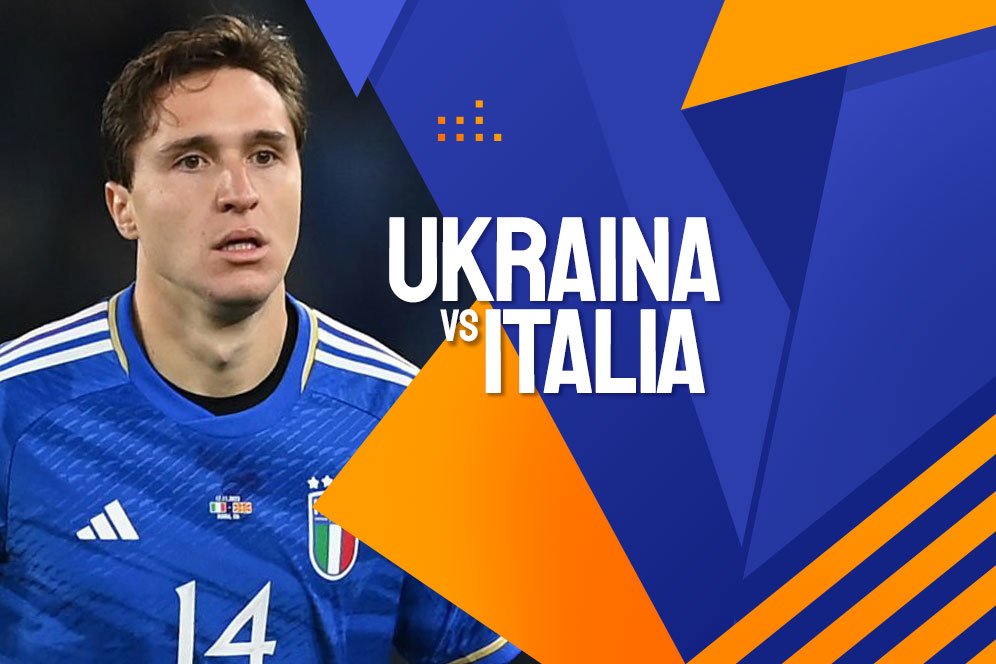Prediksi Ukraina vs Italia 21 November 2023 Prediksi Ukraina vs Italia 21 November 2023