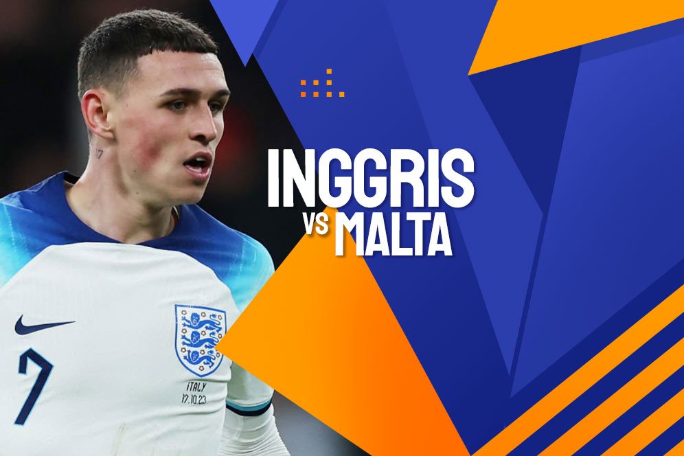 Prediksi Inggris vs Malta 18 November 2023 Prediksi Inggris vs Malta 18 November 2023