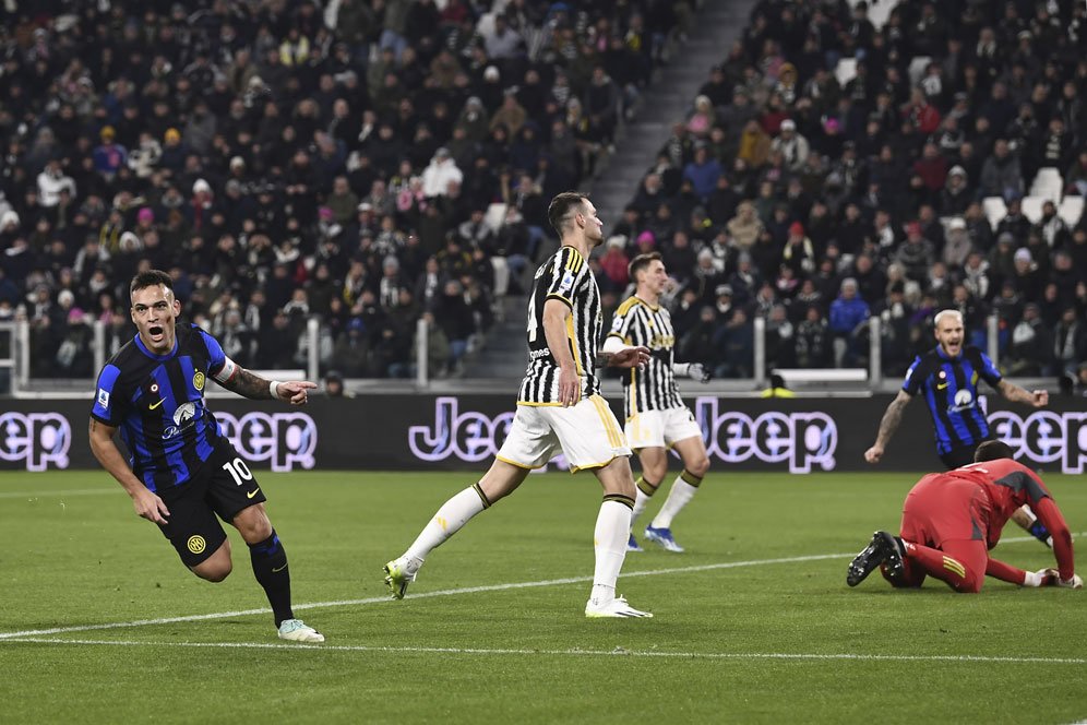 Analisis Fabio Capello Jelang Derby d'Italia: Juventus Punya Spirit, Inter Kehilangan Roh! Analisis Fabio Capello Jelang Derby d'Italia: Juventus Punya Spirit, Inter Kehilangan Roh!