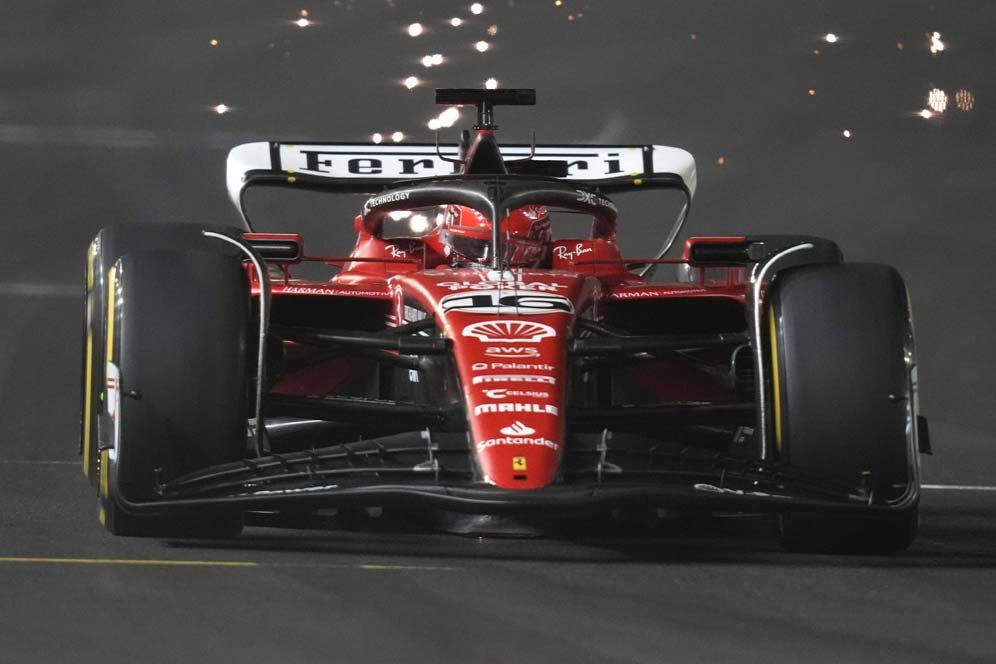 Link Live Streaming Formula 1 GP Abu Dhabi 2023 di Bein Sports Connect Link Live Streaming Formula 1 GP Abu Dhabi 2023 di Bein Sports Connect