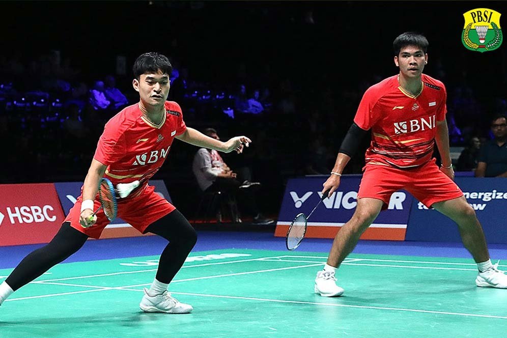 Jadwal Lengkap China Masters 2023, 21-26 November 2023 Jadwal Lengkap China Masters 2023, 21-26 November 2023