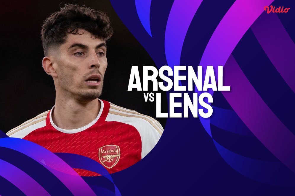 Prediksi Arsenal vs Lens 30 November 2023 Prediksi Arsenal vs Lens 30 November 2023
