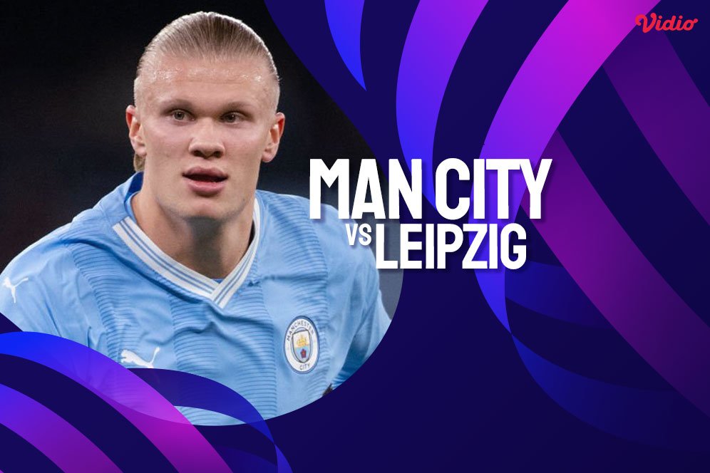 Prediksi Manchester City vs RB Leipzig 29 November 2023