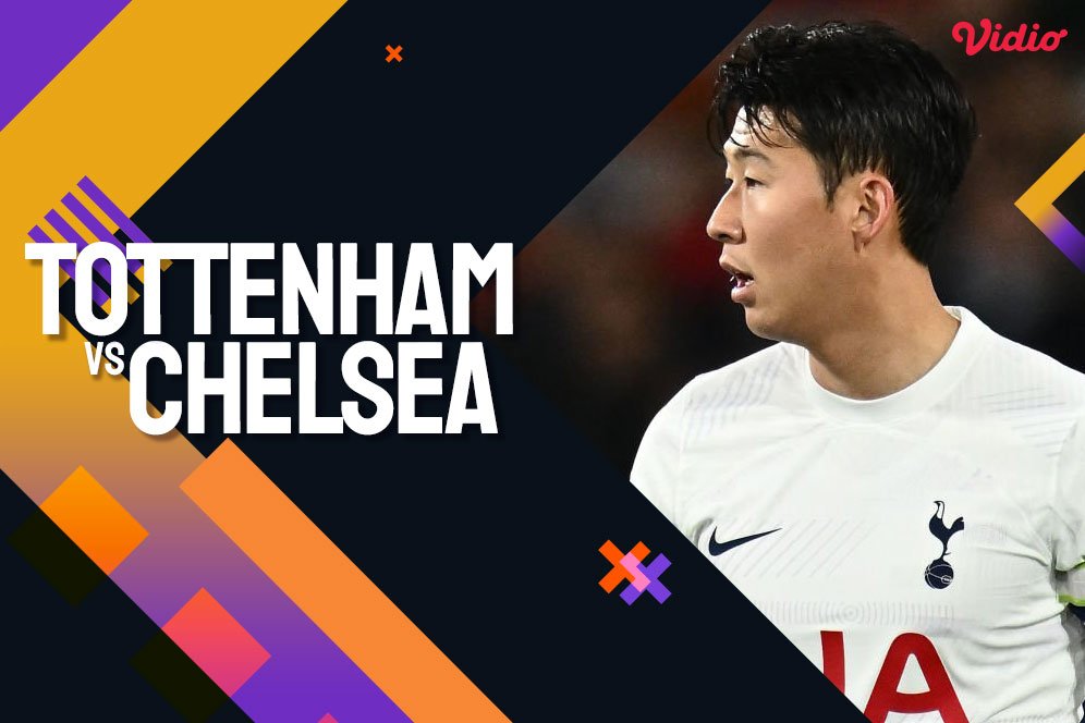 Prediksi Tottenham vs Chelsea 7 November 2023