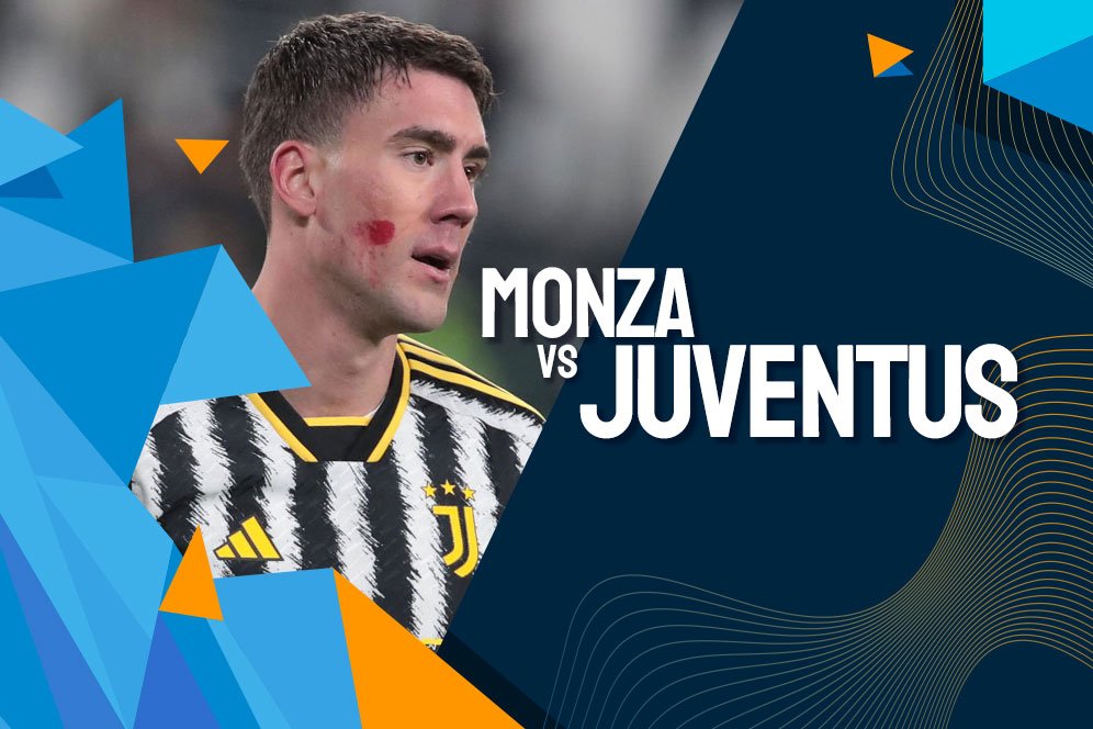 Prediksi Monza vs Juventus 2 Desember 2023 Prediksi Monza vs Juventus 2 Desember 2023