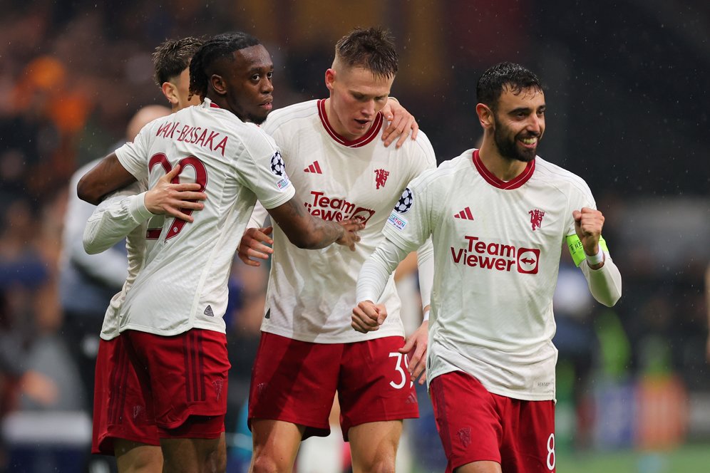 Main Setengah Hati, Manchester United Bakal Kalah dari Newcastle!