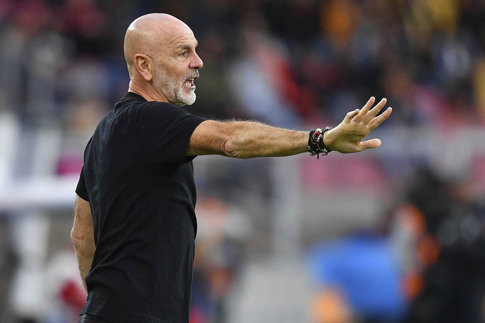 Milan vs Dortmund: Rossoneri Berharap Tuah San Siro Milan vs Dortmund: Rossoneri Berharap Tuah San Siro