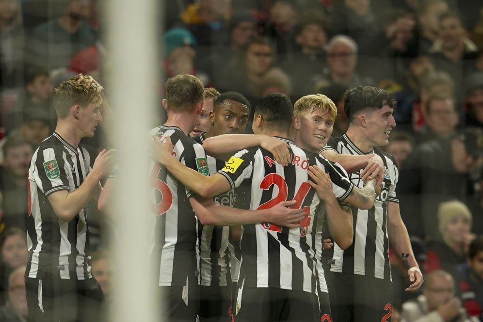 Sama-Sama Milik PIF, Ini 5 Pemain Liga Arab Saudi yang Bisa Dipinjam Newcastle di Bursa Transfer Januari 2024
