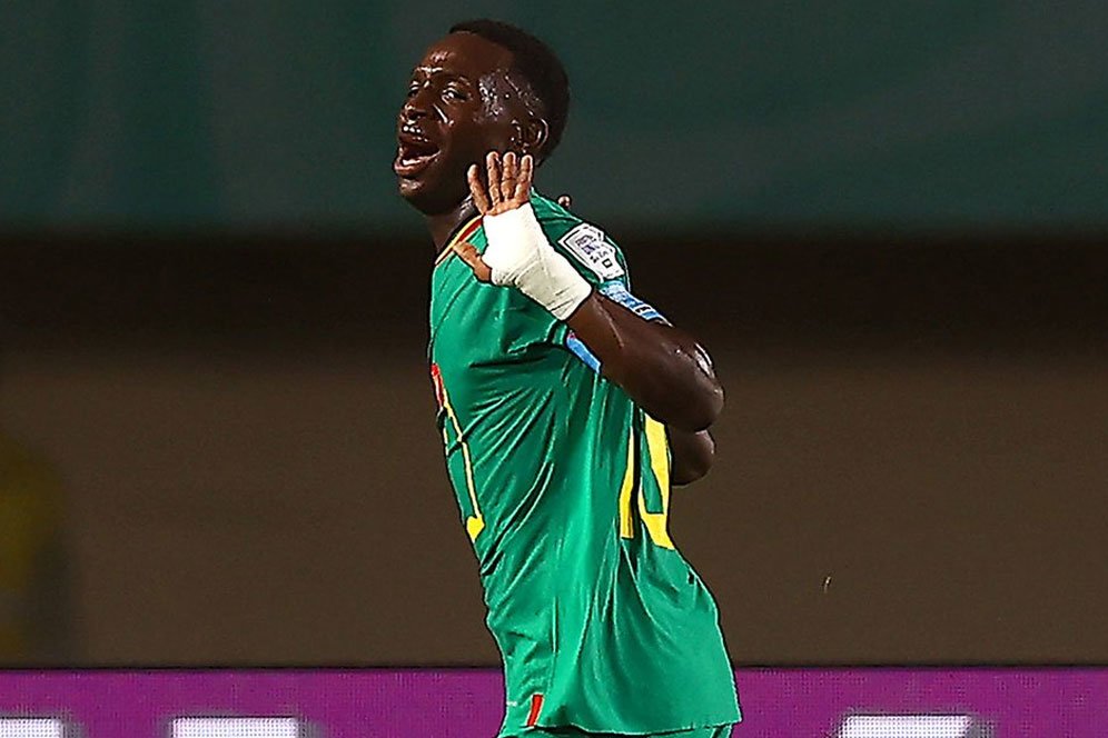 Prediksi Piala Dunia U-17: Senegal U-17 vs Polandia U-17, 14 November 2023 Prediksi Piala Dunia U-17: Senegal U-17 vs Polandia U-17, 14 November 2023