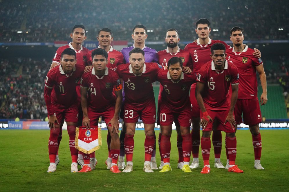 Perbedaan Poin dan Ranking FIFA Malaysia dan Timnas Indonesia: Ada yang Panen, ada yang Minus! Perbedaan Poin dan Ranking FIFA Malaysia dan Timnas Indonesia: Ada yang Panen, ada yang Minus!