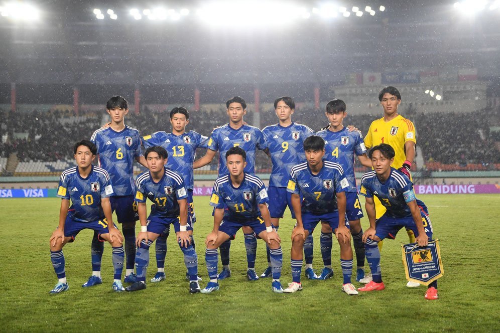 Link Streaming Piala Dunia U-17: Spanyol vs Jepang 20 November 2023 Link Streaming Piala Dunia U-17: Spanyol vs Jepang 20 November 2023