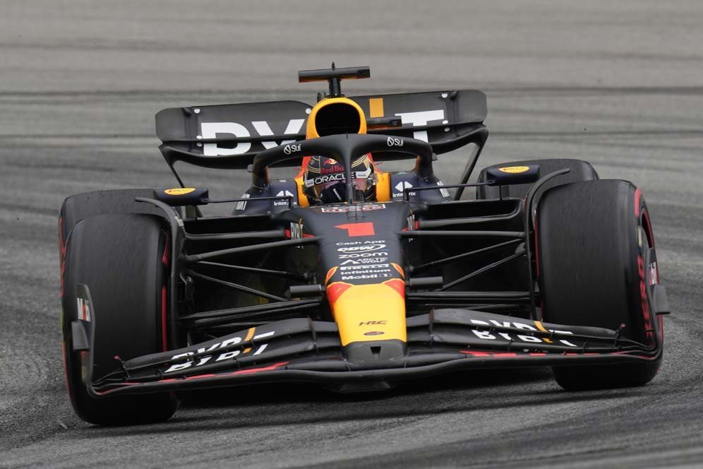 Jadwal Lengkap Formula 1 GP Las Vegas, 17-19 November 2023 Jadwal Lengkap Formula 1 GP Las Vegas, 17-19 November 2023