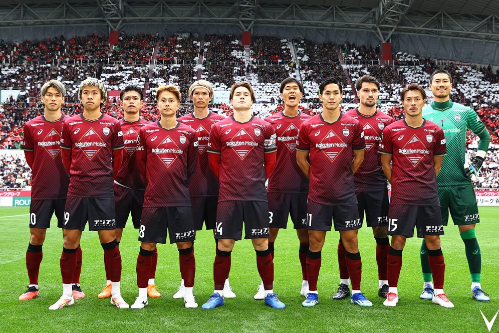 Dijamin Seru! J.League Watch Party Digelar di Jakarta Akhir Pekan Ini Dijamin Seru! J.League Watch Party Digelar di Jakarta Akhir Pekan Ini