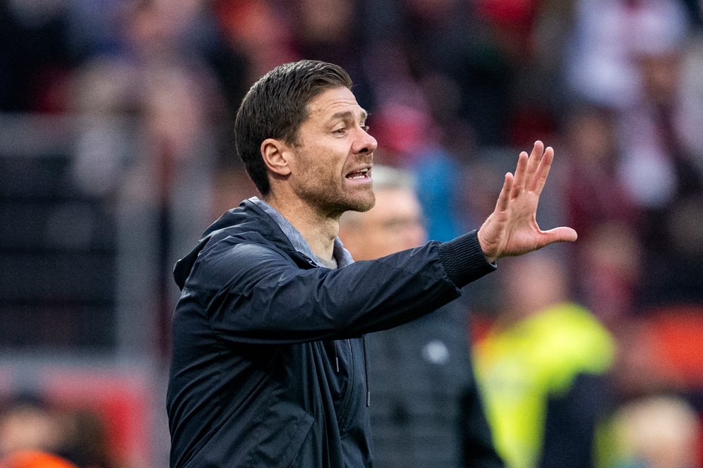 Tak Ada Klausul Khusus Yang Memungkinkan Xabi Alonso Bisa Latih Liverpool, Real Madrid, atau Bayern Munchen