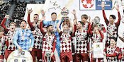 Hal-Hal Menarik yang Terjadi Sepanjang Gelaran Meiji Yasuda J1 League 2023