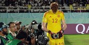 Sempat Lihat Contekan, Kiper Timnas Jerman U-17 Jadi Pahlawan Kemenangan Timnya di Final Piala Dunia U-17 2023