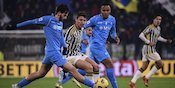Aksi Pemain Juventus saat Melawan Napoli, Fedrico Gatti Lagi-Lagi Jadi Pahlawan Bianconeri Aksi Pemain Juventus saat Melawan Napoli, Fedrico Gatti Lagi-Lagi Jadi Pahlawan Bianconeri